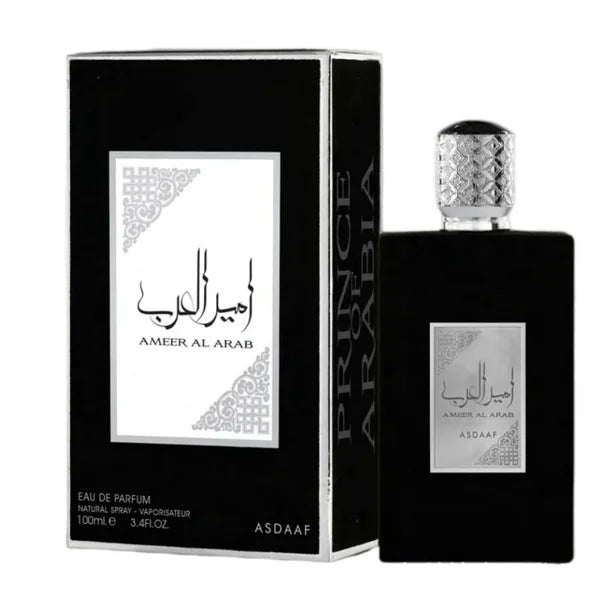 Ameerat Al Arab Lattafa 100ml