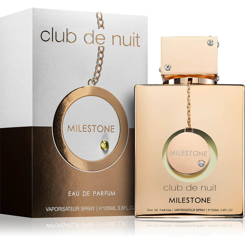 Club de Nuit Milestone Armaf 100ml