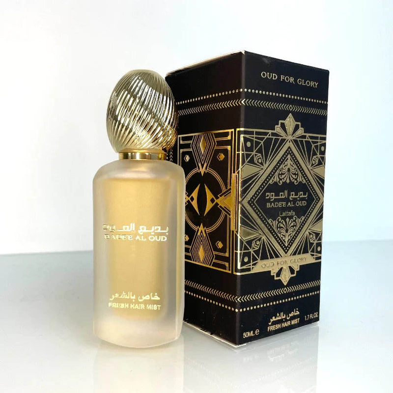 Badee Al Oud Lattafa 50ml