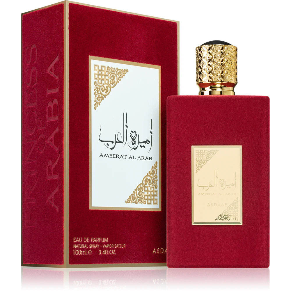 Ameerat Al Arab 100ml