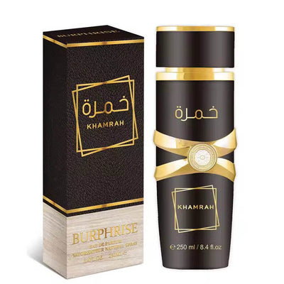 Khamrah Burphrise Lattafa 250ml