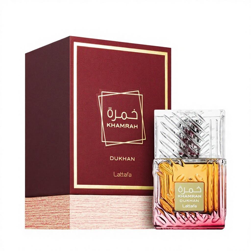 Khamrah Dukhan Lattafa 50ml