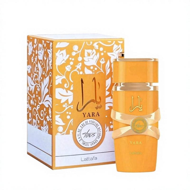YARA Lattafa 50ml