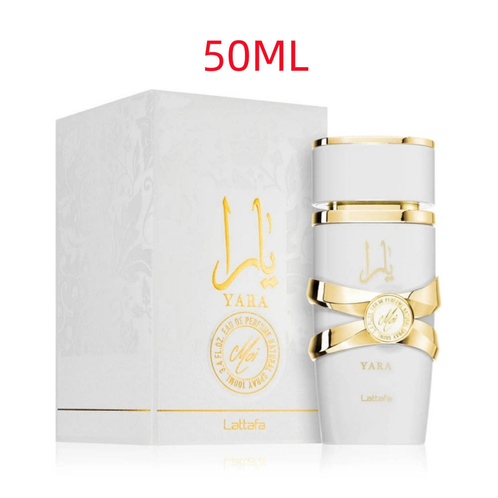 Yara Lattafa 50ml