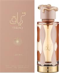 Teriaq Lattafa 100ml