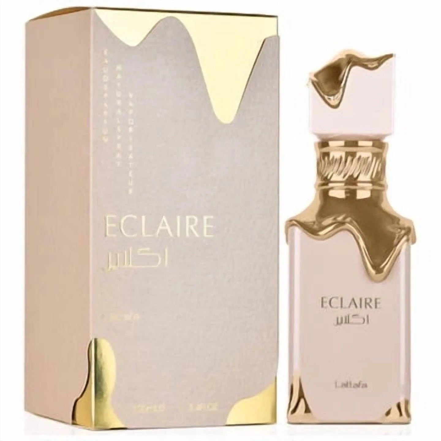 Eclaire Lattafa 30ml